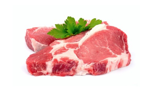 猪肉怎么做给宝宝吃